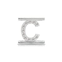 Charm Eleonora Giordani Donna in Argento Zirconia EG0003 - EG0003